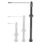 (�᡼�����б�����)SCHWALBE ������� TUBELESS VALVE ���塼�֥쥹 �Х�� ʩ��100mm(SW-3472)�Х��