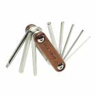 SOMA ������ WOODIE 8 MULTI-TOOL ���åǥ��� 8 �ޥ�� �ġ��� TOOL ����(0849430025111)