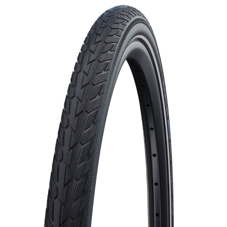 SCHWALBE シュワルベ ROAD CRUSER ロード クルーザー 27.5×1.65