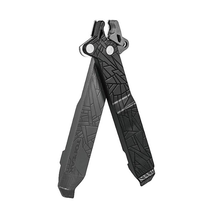 (�᡼�����б�����)TOPEAK �ȥԡ��� POWER LEVER X �ѥ ��С� X (4710069702956)�������С�