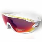 (SALE)(¨Ǽ)Oakley �������꡼ Jaw Breaker ���祦 �֥쥤���� �ġ���ɥե��2017���ꥫ�顼(237)(888392269720)���ݡ��ĥ��饹