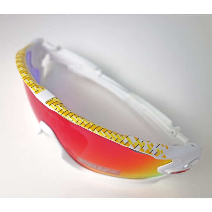 SALE)(即納)Oakley オークリー Jaw Breaker ジョウ ブレイカー