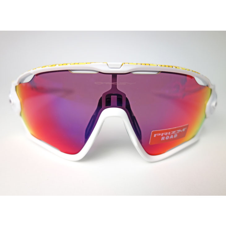 【廃盤品】 OAKLEY オークリー JAW BREAKER ツールドフランス OAKLEY オークリー JAWBREAKER ツールドフランス サングラス