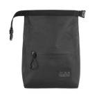 (¨Ǽ)(�᡼�����б�����)BROMPTON �֥���ץȥ� METRO WATERPROOF POUCH �����������ץ롼�� �ݡ��� 2L �֥�å�(QMETWPPOUCH-BK)(5053099023707)�Хå�