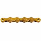 KMC �������ॷ�� X10 TI-GOLD 10S�ѥ������� 116L �������(4715575890432)��������