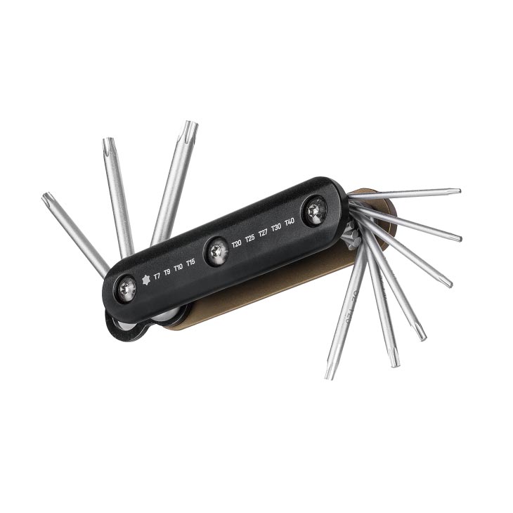 (�᡼�����б�����)TOPEAK �ȥԡ��� TORX COMBO �ȥ륯�� ����� (4710069702994)�ġ��� ����