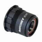 DT SWISS DT ������ HWRABL00S4865S ROTOR �����XDR�ɥ饤�С��ѥե꡼�ܥǥ�����������������åȻ��ͥϥ���(YHU08300)(7613052293011)