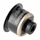 (�᡼�����б�����)DT SWISS DT ������ HWAXXX00S8123S ADAPTER KIT �ꥢ��5mmQR��(��5x135/130mm �����XDR�ե꡼�ܥǥ�����¦��)(YHU03500)(7613052275864)