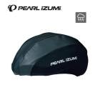 (¨Ǽ)(�᡼�����б�����)PEARL IZUMI �ѡ��륤����  89 �쥤�� �إ��å� ���С� 5.�֥�å�(4562331739265)