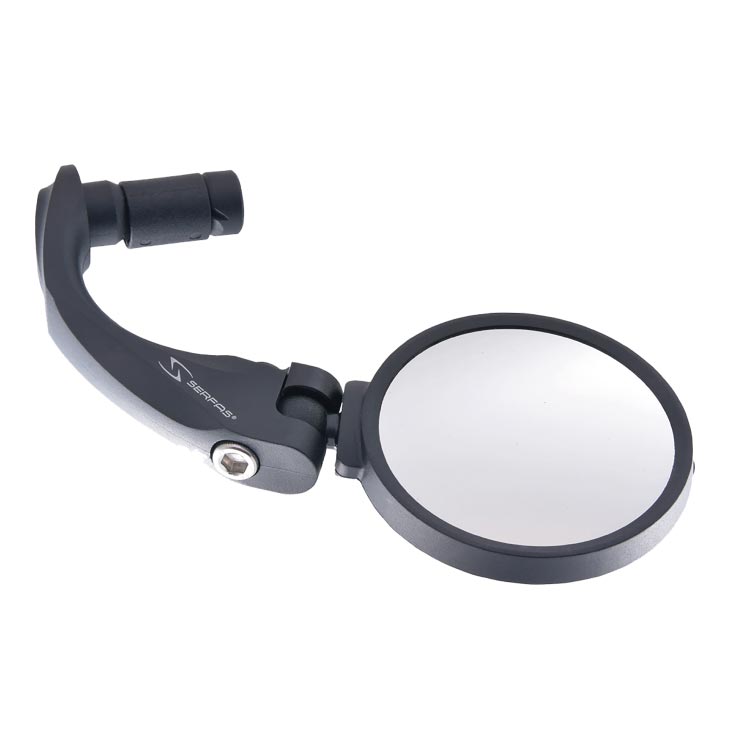 (¨Ǽ)SERFAS �����ե��� �ߥ顼 MR-1 ���ƥ�쥹��� 62mm (047600)