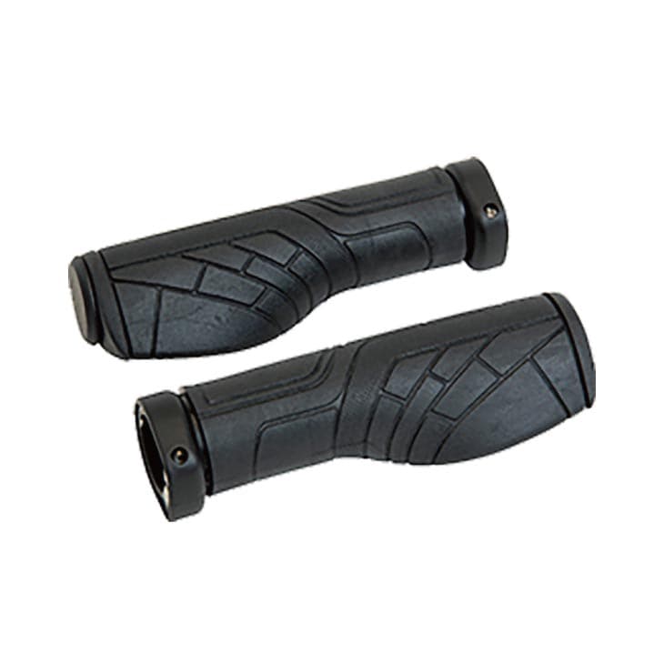 (¨Ǽ)NO BRAND �Ρ��֥��� HBG271 Ergo Grip ���르 ����å� (4935012356141)