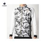 (�߸˽�ʬ������)le coq sportif �륳�å����ݥ�ƥ��� long sleeves jersey ���󥰥��꡼�֥��㡼�� (΢����)��Enduro��  M������