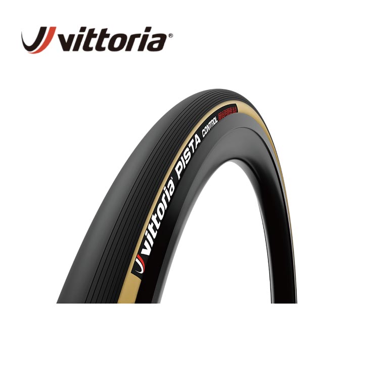 即納)Vittoria ビットリア PISTA CONTROL ピスタ コントロール TUBULAR