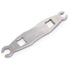(�᡼�����б�����)ParkTool �ѡ����ġ��� MWF-3 Metric Flare Wrench �ե쥢�ʥåȥ��� 7��8mm(4962772178621)�ġ���