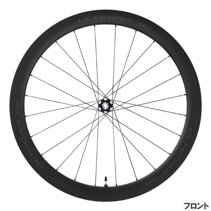 (¨Ǽ)SHIMANO ޥ WH-R8170-C50-TL եȤΤ 塼֥쥹 ǥ֥졼 ܥ 12mm E-THRU ۥ(EWHR8170C50LFED)(4550170891480)