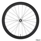 (¨Ǽ)SHIMANO ���ޥ� WH-R8170-C50-TL �ե���ȤΤ� ���塼�֥쥹 �ǥ������֥졼���� �����ܥ��� 12mm E-THRU �ۥ�����(EWHR8170C50LFED)(4550170891480)