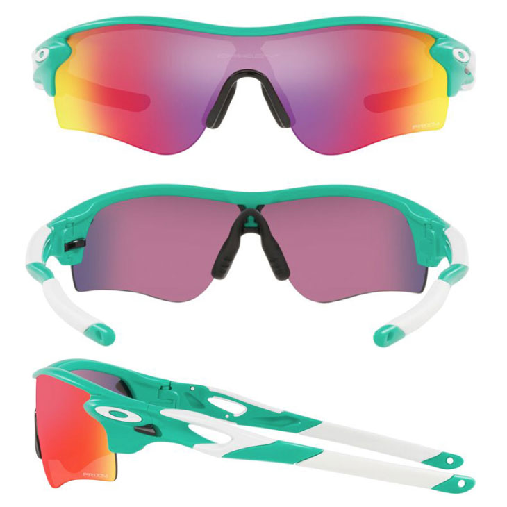 即納)Oakley オークリー Radarlock Path レーダーロック パス(285