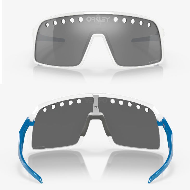 即納)Oakley オークリー SUTRO スートロ(288)アジアンフィット