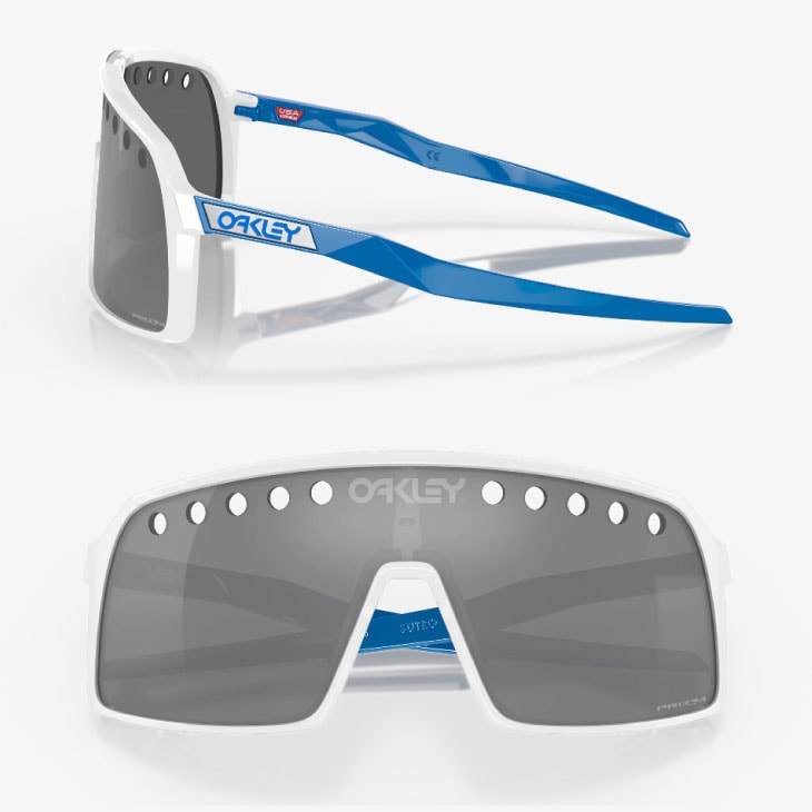 OAKLEY SUTRO サングラス オークリー メルタロウ OAKLEY ( オークリー ) サングラス SUTRO S ( スートロ エス