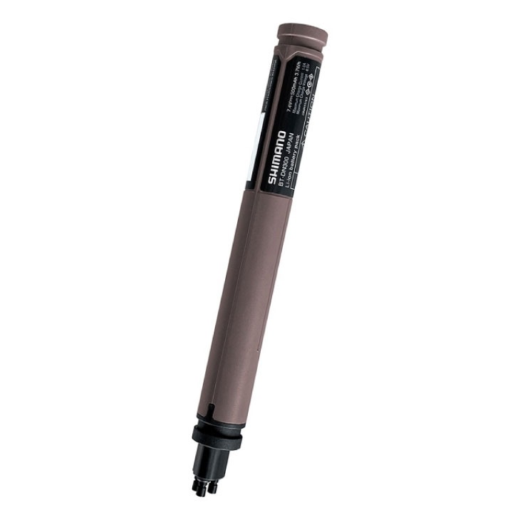 SHIMANO ���ޥ� BT-DN300 ��¢���� Di2�Хåƥ꡼ (IBTDN3003)(4550170894733)