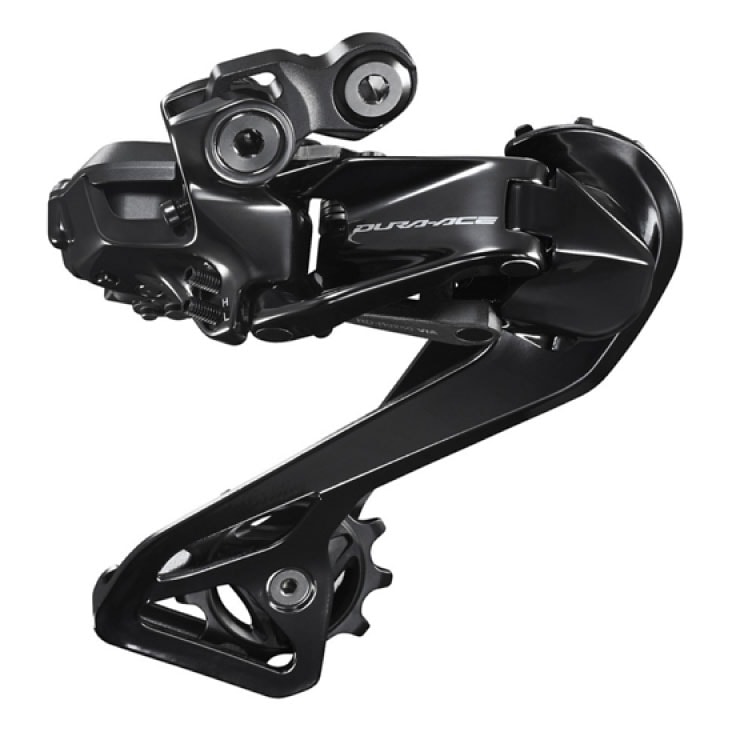 SHIMANO シマノ DURA-ACE デュラエース Di2 RD-R9250 12s リア