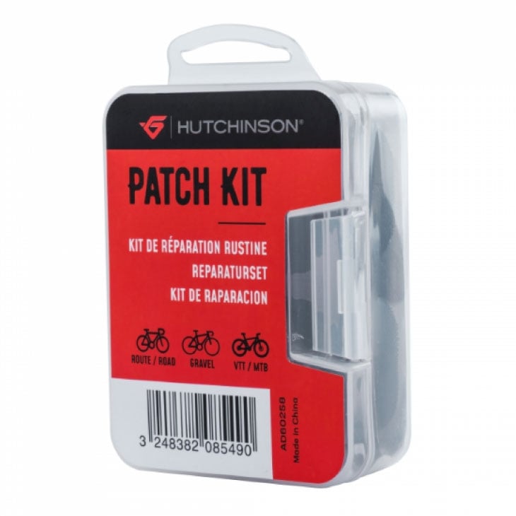 HUTCHINSON �ϥå��󥽥� PATCH KIT �ѥå����å� �������㡼��(AD60258)�ѥ󥯽������å�