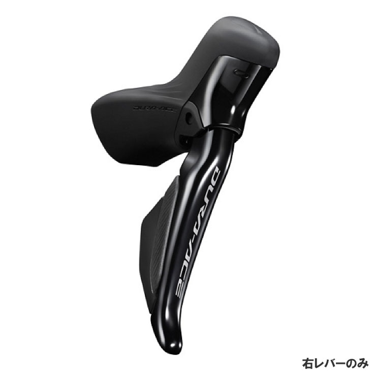 SHIMANO ���ޥ� DURA-ACE �ǥ�饨���� Di2 ST-R9270 ����С��Τ� �ϥ��ɥ�����å� �ǥ奢�륳��ȥ������С� �����ǥ������֥졼���� �ꥢ12s