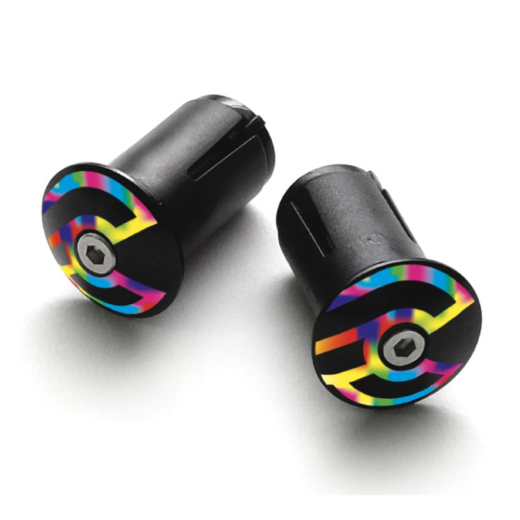 (¨Ǽ)(�᡼�����б�����)cinelli ���ͥ� END PLUG + EXPANDER ����ɥץ饰 �������ѥ���� ���쥤��(TAMANCEXPCALEID)�С�����ɥ���å�(8053323625278)