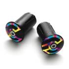 (¨Ǽ)(᡼б)cinelli ͥ END PLUG + EXPANDER ɥץ饰 ѥ 쥤(TAMANCEXPCALEID)Сɥå(8053323625278)
