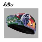 (¨Ǽ)(�᡼�����б�����)BELLO CYCLIST �٥� �������ꥹ�� SANTA ON WHEELS ���� ���� �ۥ����� (4589963696919) ��������󥰥���å�