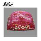 (¨Ǽ)(�᡼�����б�����)BELLO CYCLIST �٥� �������ꥹ�� LOVE MY BIKE ��� �ޥ� �Х���(4589963694847)��������󥰥���å�