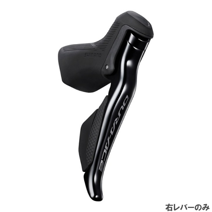 SHIMANO ���ޥ� DURA-ACE �ǥ�饨���� Di2 ST-R9250 ����С��Τ� �ǥ奢�륳��ȥ������С� ���֥졼���� �ꥢ12s(ISTR9250R)(4550170888091)
