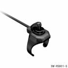 SHIMANO ޥ SW-RS801-S SHIFT SWITCH եȥå å ƥ饤ȥե ɥå (ISWRS801S)(4550170889784)