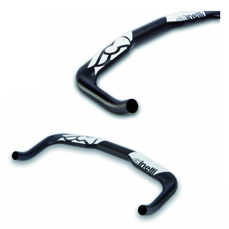cinelli チネリ HANDLEBAR BULLHORN ハンドルバー ブルホーン(603060
