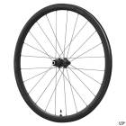 SHIMANO ���ޥ� WH-R8170-C36-TL �ꥢ�Τ� ���塼�֥쥹 �ǥ������֥졼���� �����ܥ� 12mm E-THRU 11/12S �ۥ�����(EWHR8170C36LRED)(4550170891527)