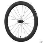 SHIMANO ���ޥ� WH-R8170-C60-TL �ꥢ�Τ� ���塼�֥쥹 �ǥ������֥졼���� �����ܥ� 12mm E-THRU 11/12S �ۥ�����(EWHR8170C60LRED)(4550170891497)