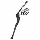 (¨Ǽ)GIZA ���� YRA-59 ADJUSTABLE SIDE STAND �����㥹���֥륵���ɥ������ �֥�å� 26
