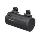 (¨Ǽ)SHIMANO PRO ���ޥΥץ�  DISCOVER GRAVEL HANDLEBAR BAG TEAM S �ǥ������С� ����٥� �ϥ�ɥ�С� �Хå� ������ S �֥�å�(8717009459976)�Хå�