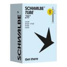 (¨Ǽ)SCHWALBE ������� TUBE ���塼�֡����֡�SV17��ʩ���Х��(60mm)(4026495932165)