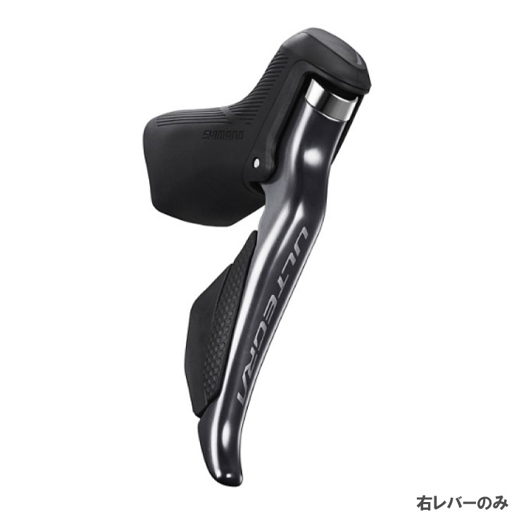 (¨Ǽ)SHIMANO ���ޥ� ULTEGRA ����ƥ��� Di2 ST-R8150 ����С��Τ� �ǥ奢�륳��ȥ������С� ���֥졼���� �ꥢ12s(ISTR8150R)(4550170889845)