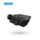 (¨Ǽ)SHIMANO PRO ޥΥץ  SADDLE BAG PERFORMANCE M ɥХå ѥեޥ M BLACK ֥å (R20RBA0072X)(8717009460002)