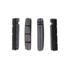 CAMPAGNOLO ����ѥ˥硼�� BR-CA500 BRAKE SHOE �֥졼�����塼(1��ʬ 4������) POTENZA��CENTAUR��DIRECT DM�ѥ֥졼���ѥå�(8050046169720)