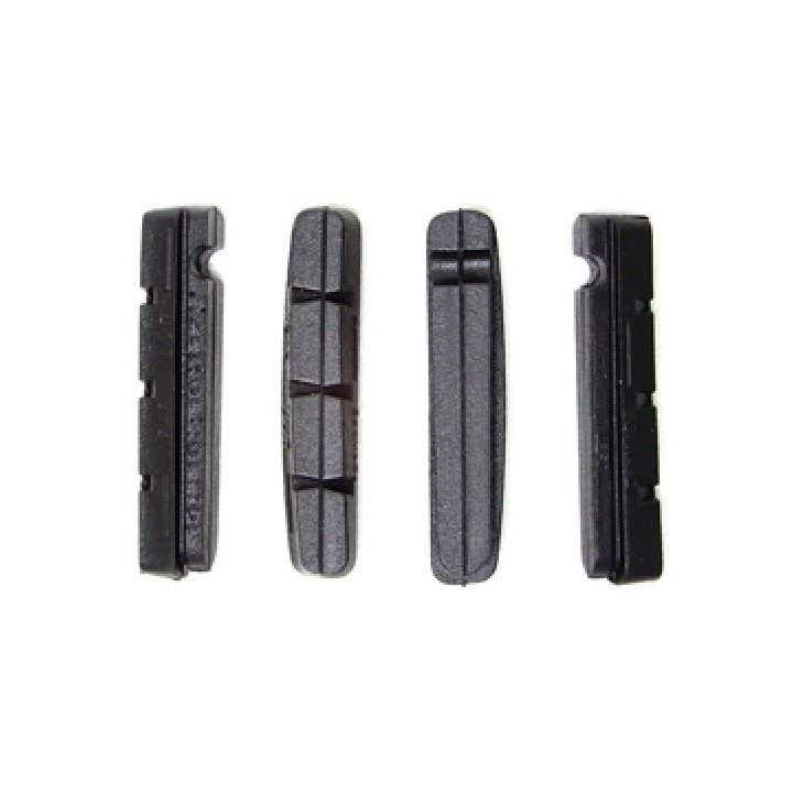 CAMPAGNOLO カンパニョーロ BR-CA500 BRAKE SHOE ブレーキシュー(1台分