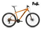 (٤ŵ)2025 FUJI ե NEVADA 27.5 1.9 ͥХ27.5 1.9 Сȥ 3x7speed ޥƥХ