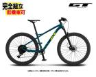 (��ŵ�դ�!)2025 GT �����ƥ��� AVALANCHE COMP ���Х����� ����� �ǥ����ץƥ�����(27.5)MTB �ޥ���ƥ�Х���