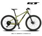 (٤ŵ)2025 GT ƥ AVALANCHE COMP Х  ⥹꡼(27.5)MTB ޥƥХ