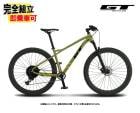 (��ŵ�դ�!)2025 GT �����ƥ��� AVALANCHE COMP ���Х����� ����� �⥹���꡼��(27.5)MTB �ޥ���ƥ�Х���