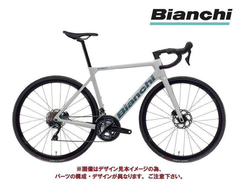 ビアンキ Bianchi sprint スプリント ディスク105 選べる特典付)2025 BIANCHI ビアンキ SPRINT DISC 105