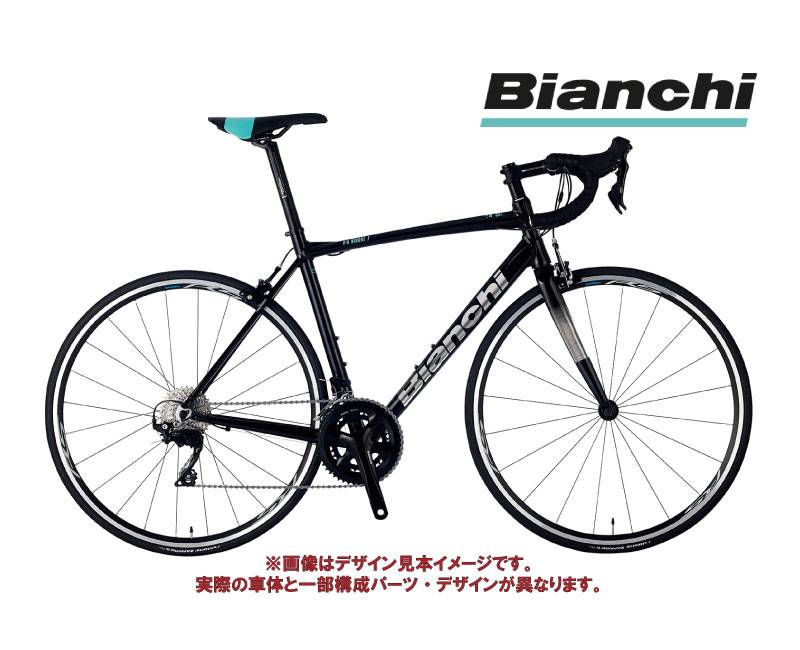一部有り)2025 BIANCHI ビアンキ VIA NIRONE 7 SORA RIM BRAKE