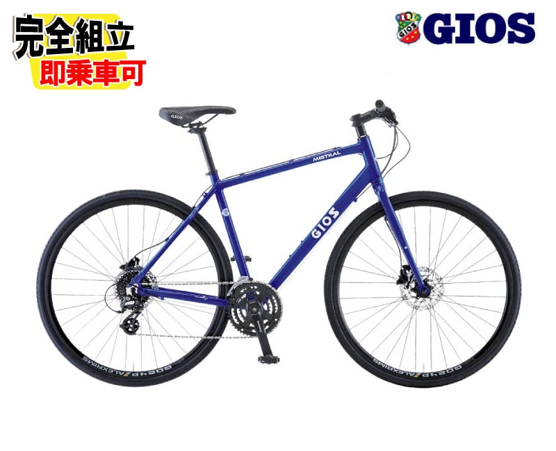 (��ŵ�դ�!)2026 GIOS ������ MISTRAL DISC �ߥ��ȥ�� �ǥ����� ������ �������֥롼 �������Х���
